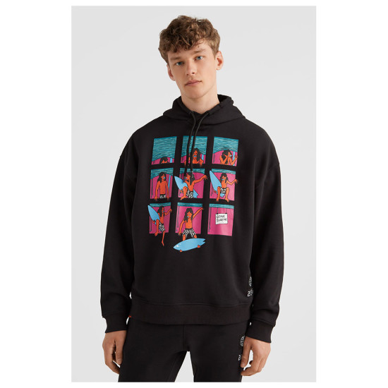 O'neill Ανδρικό φούτερ Progressive Hoodie